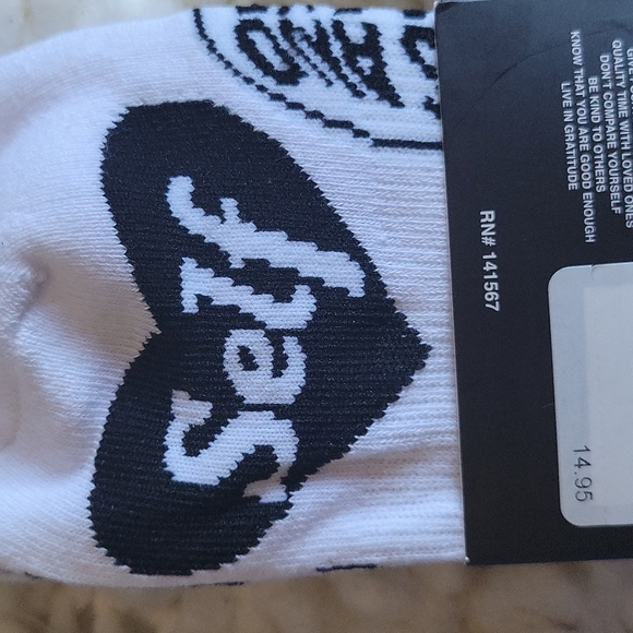 Bundle Socks - Picture 5 of 6